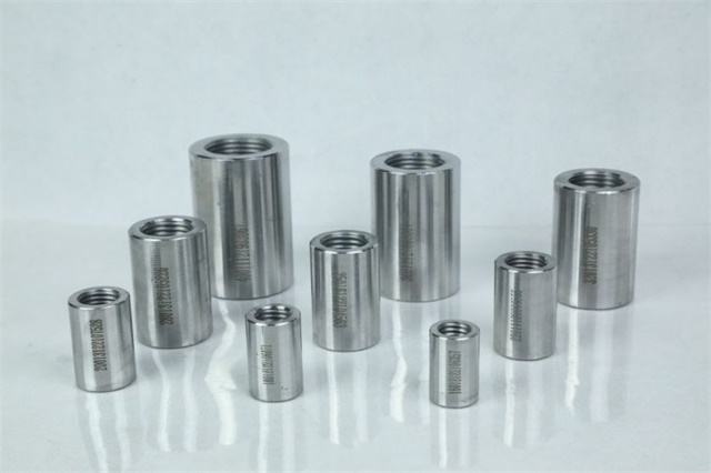 革吉直螺纹钢筋套筒加工和验收的方法